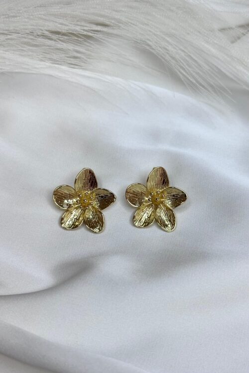 ARETES FLOR