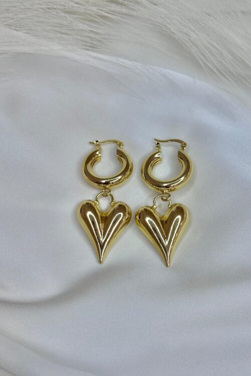 ARETES CORAZON