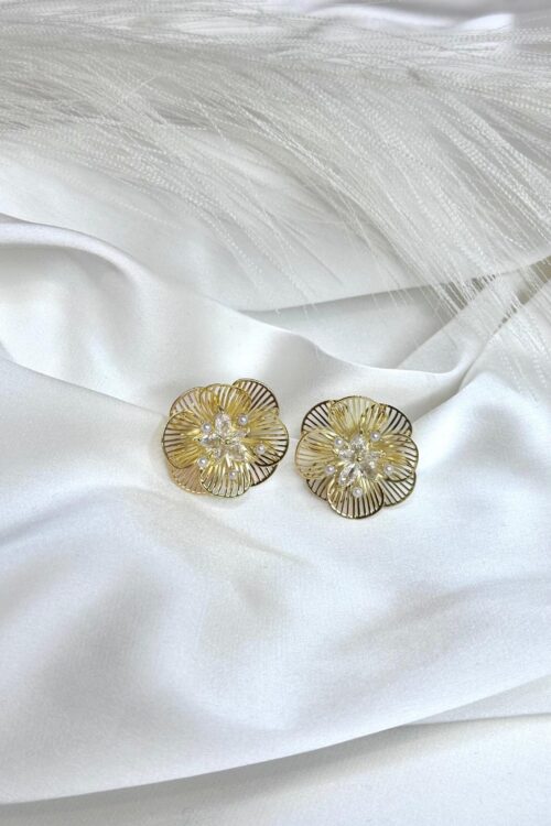 ARETES FLOWERS